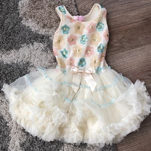 Adorable popatu dress!